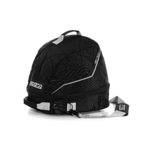 Sparco DryTech Helmet & HANS Dryer Bag