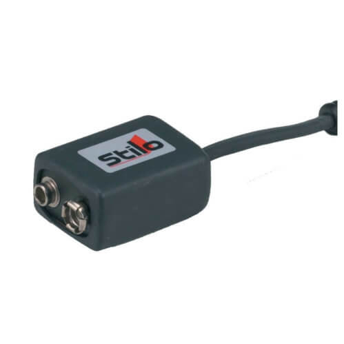 Stilo 12V Intercom Adaptor