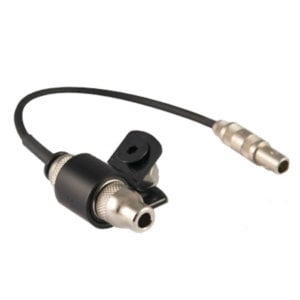 Stilo 3.5mm Jack Earplugs Adaptor