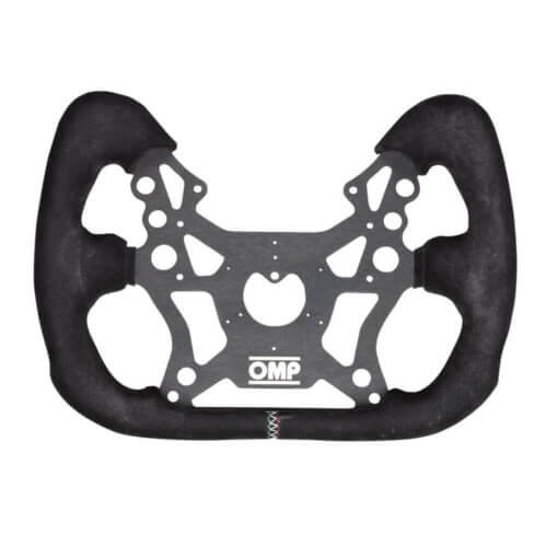 OMP 310 ALU GT Steering Wheel