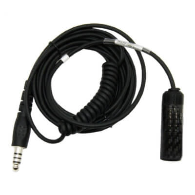 ZeroNoise Nexus Male to Female Extension Cable