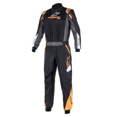Alpinestars Atom Graphic Race Suit