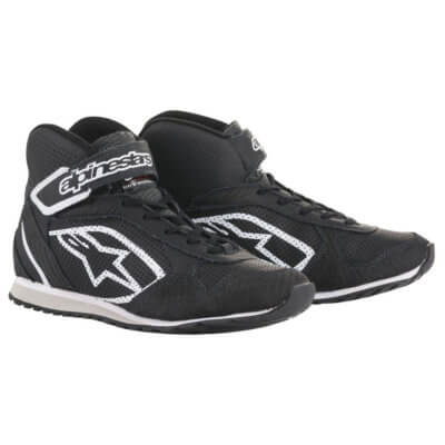 Alpinestars Radar Co-Driver Mechanics Boots