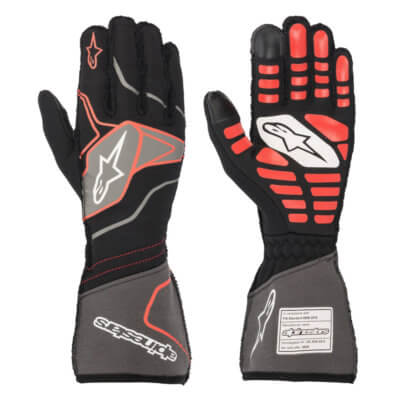 Racing Gloves