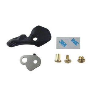 Arai 6-Series Helmets Replacement Visor Lock Latch