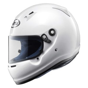 Arai CK-6 Karting Helmet