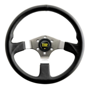 OMP Asso Steering Wheel