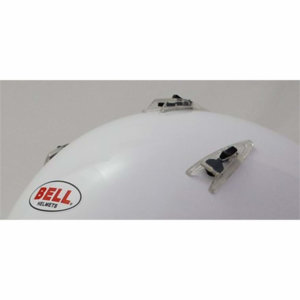 Bell 3-Series Helmet Manual Air Vent Kit