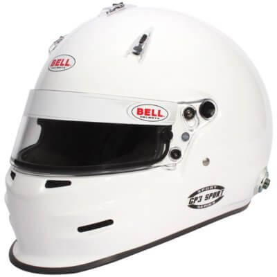 Bell GP3 Sport Helmet