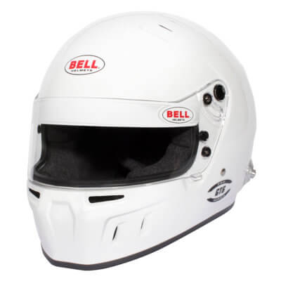 Bell GT6 Pro Helmet