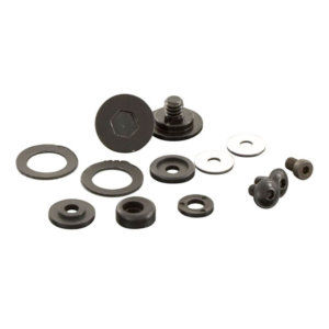 Bell 3-Series & 5-Series Helmet Visor Pivot Kit