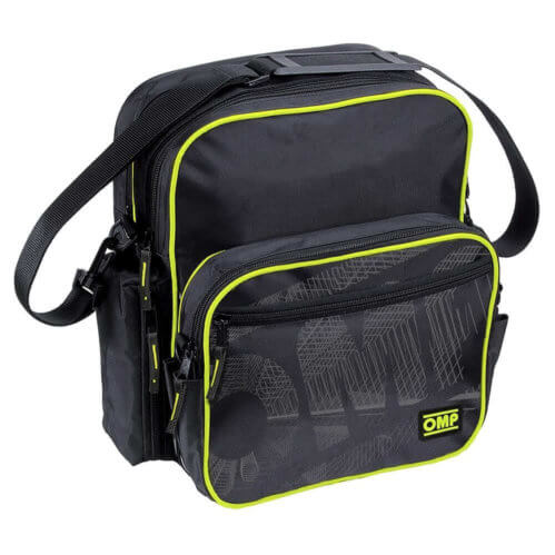 OMP Co-Driver Plus Bag