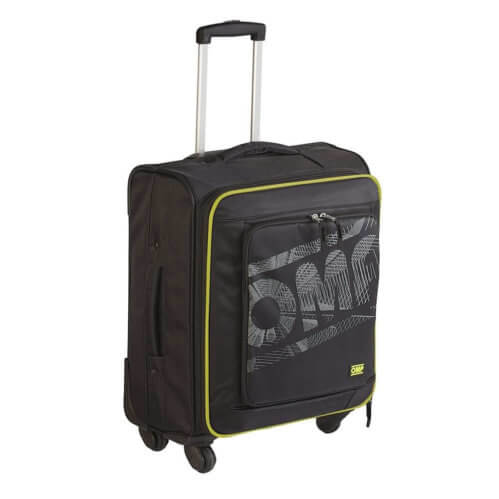 OMP Compact Trolley Bag