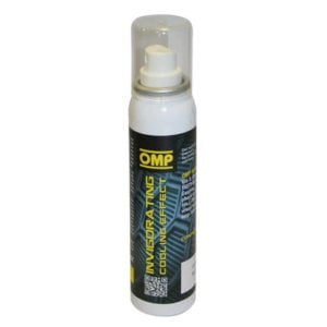 OMP Advanced Cooling Activation Spray