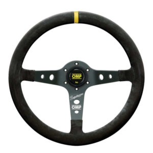 OMP Corsica Superleggero Steering Wheel