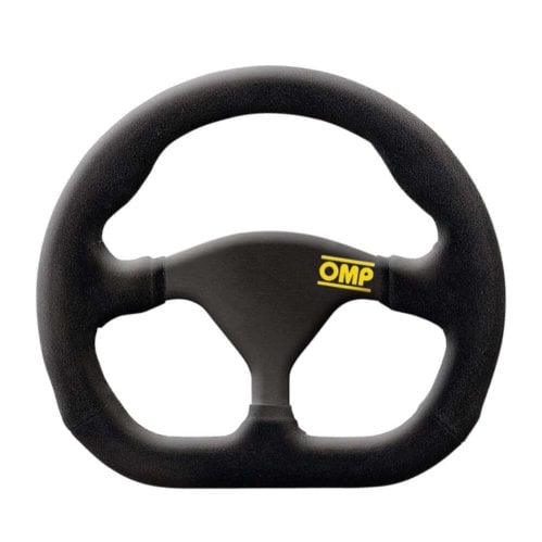 OMP Formula Quadro Steering Wheel