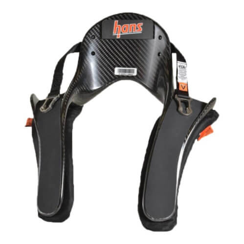 Hans Pro Ultra Lite HANS Device