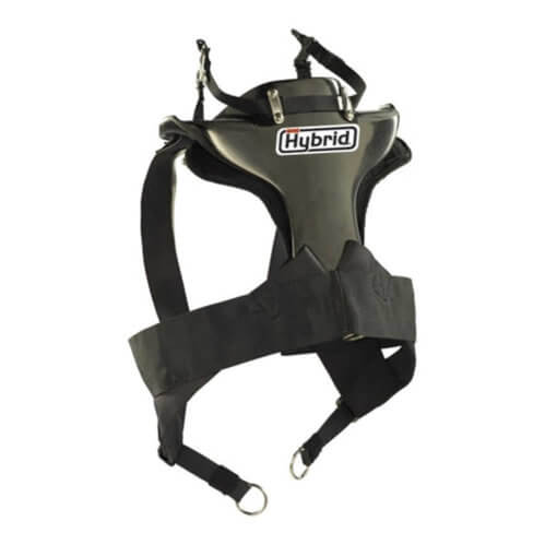 Simpson Hybrid Endurance Head & Neck Restraint