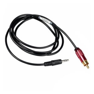 Stilo Intercom Camera Connection Cable