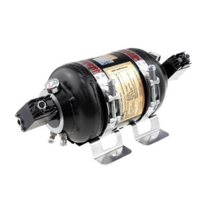 Lifeline Fire Extinguishers