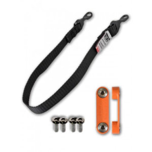 Hans M61 HANS Posts Quick Release Tether