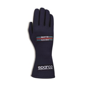 Sparco Land Classic Martini Racing Gloves