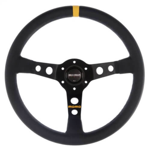 Steering Wheels