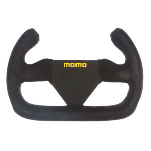 MOMO Model 12C Steering Wheel