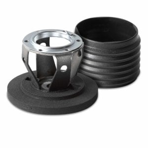 Mercedes W 123 (All Years) MOMO Steering Wheel Hub / Boss Kit