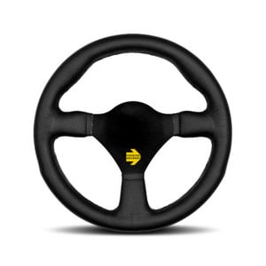 MOMO Model 26 Steering Wheel