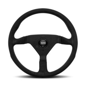 MOMO Montecarlo Microfibre Steering Wheel