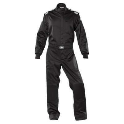 OMP Blast Evo Mechanics Overalls