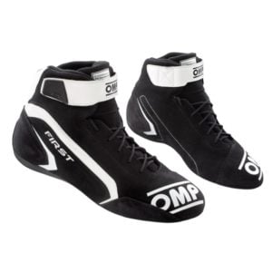 OMP First Race Boots