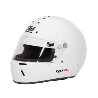 OMP GP-R K Helmet