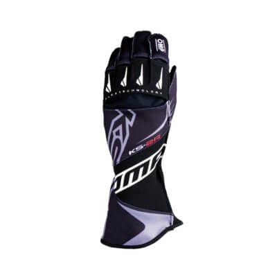 OMP KS-2R Karting Gloves