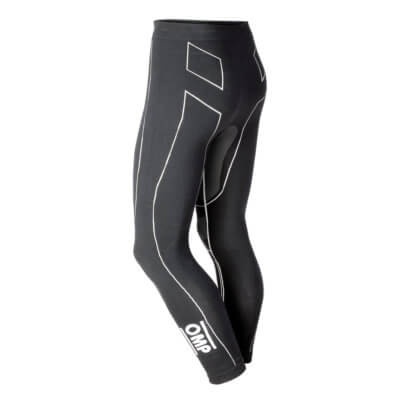 OMP KS Winter-R Long Johns