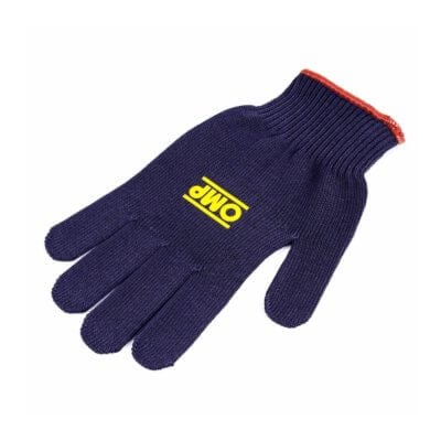 OMP Mechanic Short Technical Gloves
