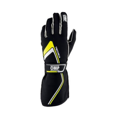 OMP Tecnica Racing Gloves