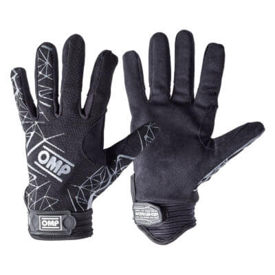 OMP Workshop EVO Mechanics Gloves