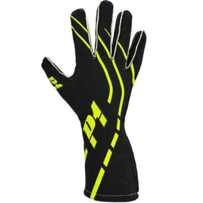 P1 Grip 2 Racing Gloves