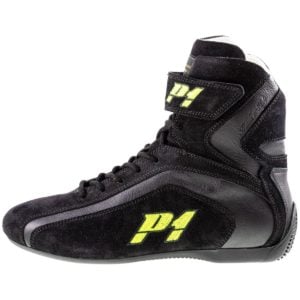P1 Montecarlo Racing Shoes