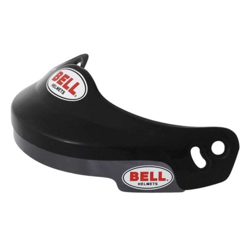 Bell Mag 1 Helmet Replacement Peak