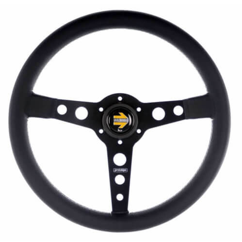 MOMO Prototipo 350mm Steering Wheel