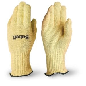 Sabelt Mechanic Kevlar Heatproof Gloves
