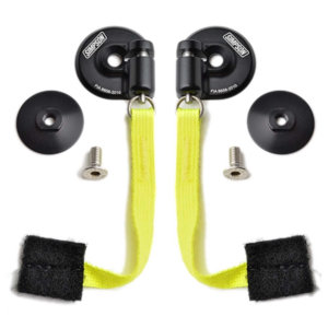 Simpson M61 HANS Posts Quick Release Anchors