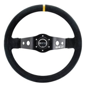Sparco 215 Steering Wheel