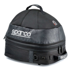 Sparco Dry-Tech Helmet & FHR Bag / Dryer