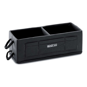 Sparco Double Helmet Box