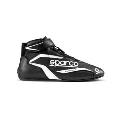Sparco Formula Race Boots