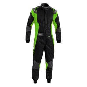 Sparco Futura Race Suit